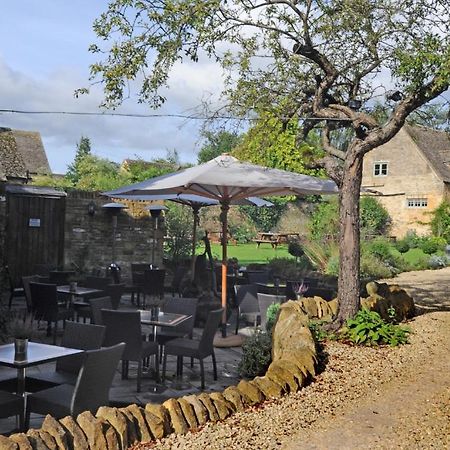 The Kings Hotel Chipping Campden Exterior foto