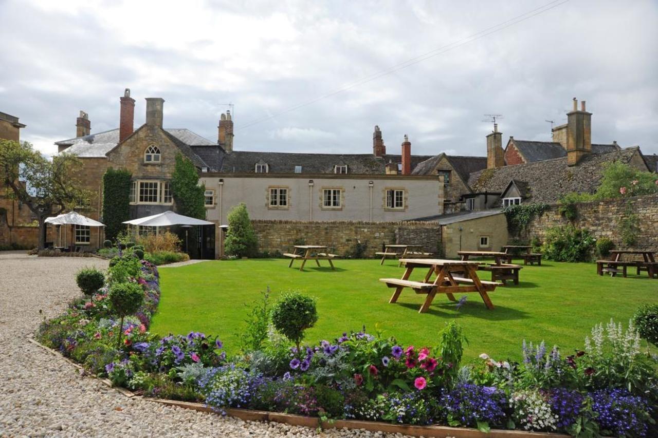 The Kings Hotel Chipping Campden Exterior foto