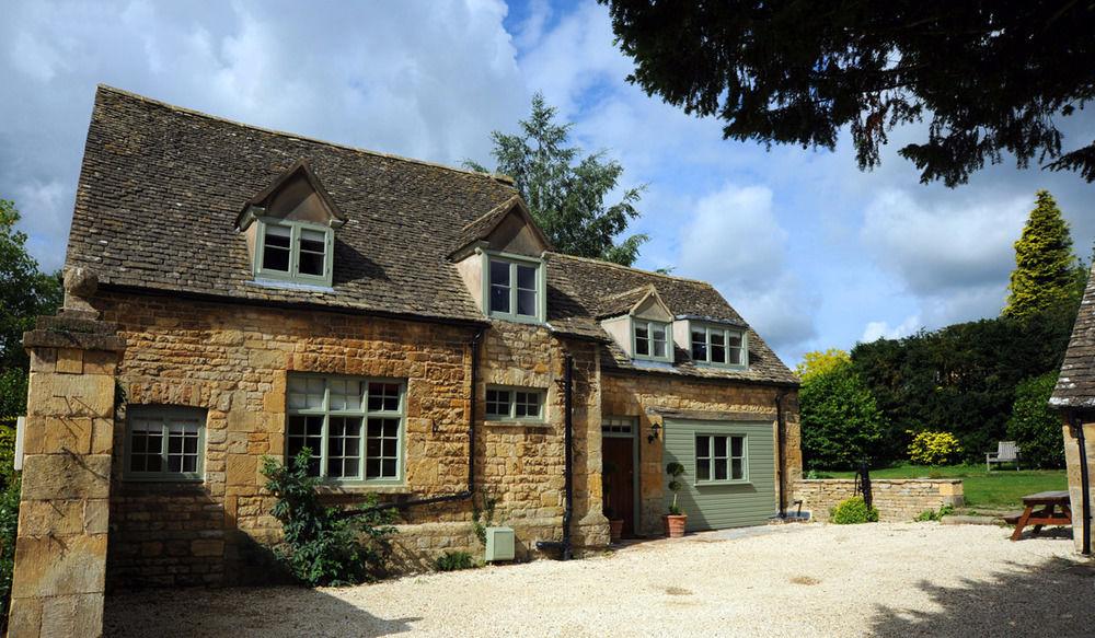 The Kings Hotel Chipping Campden Exterior foto